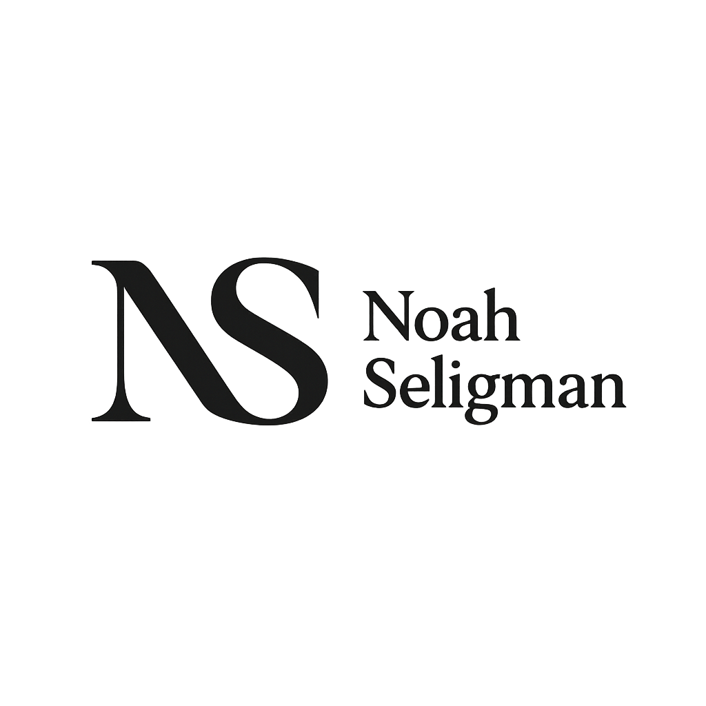 Noah Seligman — National Security & Risk Consultant